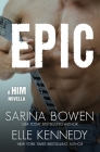 Epic: A Him Novella Cover Image