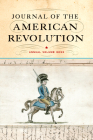 Journal of the American Revolution 2023: Annual Volume Cover Image