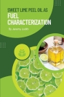Sweet Lime Peel Oil as Fuel Characterization Cover Image