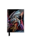 Anne Stokes: Dragon Charm 2024 Luxury Pocket Diary - Week to View By Flame Tree Studio (Created by) Cover Image