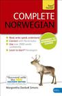 Complete Norwegian Beginner to Intermediate Course: Learn to read, write, speak and understand a new language By Margaretha Danbolt-Simons Cover Image
