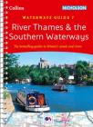 River Thames and Southern Waterways No. 7 (Collins Nicholson Waterways Guides) Cover Image