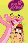 Pink Panther, Volume 1: The Cool Cat Is Back By Check, S. L. Gallant, Batton Lash Cover Image