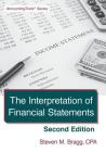 The Interpretation of Financial Statements: Second Edition Cover Image