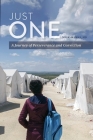 Just One: A Journey of Perseverance and Conviction By Nour Akhras Cover Image