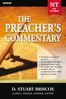 The Preacher's Commentary - Vol. 29: Romans: 29 Cover Image