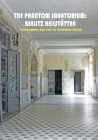 The Phantom Sanatorium: Beelitz Heilstätten (Solar Art Directives) By Catherine Lupton Cover Image