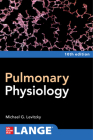 Pulmonary Physiology, Tenth Edition By Michael Levitzky Cover Image