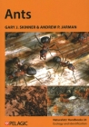 Ants By Gary J. Skinner, Andrew P. Jarman Cover Image