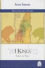 I Kings: Torn in Two (Maggid Studies in Tanakh) By Alex Israel Cover Image
