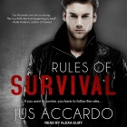 Rules of Survival Cover Image