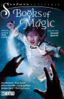 Books of Magic Vol. 2: Second Quarto (The Sandman Universe) By Kat Howard, Tom Fowler, Neil Gaiman Cover Image