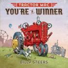 Tractor Mac You're a Winner Cover Image