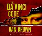 The Da Vinci Code By Dan Brown, Paul Michael (Read by) Cover Image
