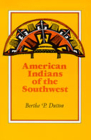 American Indians of the Southwest Cover Image