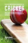 Pre and Post Competition Muscle Building Recipes for Cricket: Improve your performance and recover faster by feeding your body powerful muscle buildin By Correa (Certified Sports Nutritionist) Cover Image