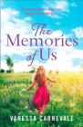 The Memories of Us By Vanessa Carnevale Cover Image