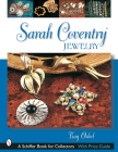 Sarah Coventry(r) Jewelry (Schiffer Book for Collectors) Cover Image