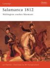 Salamanca 1812: Wellington Crushes Marmont (Campaign) Cover Image