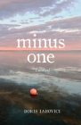 Minus One By Doris Iarovici Cover Image