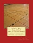 The Great Prince Edward Island Phys. Ed. Teachers' Resource Cover Image