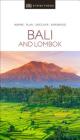 DK Eyewitness Bali and Lombok (Travel Guide) By DK Eyewitness Cover Image