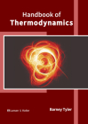 Handbook of Thermodynamics Cover Image