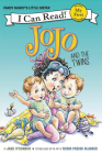 Fancy Nancy: JoJo and the Twins (My First I Can Read) Cover Image