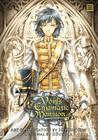Void's Enigmatic Mansion, Volume 3 Cover Image