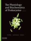 The Physiology and Biochemistry of Prokaryotes By David White, James Drummond, Clay Fuqua Cover Image