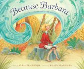 Because Barbara: Barbara Cooney Paints Her World Cover Image