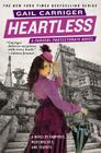 Heartless (The Parasol Protectorate #4) Cover Image