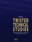 Twisted Technical Studies: Odd-Meter Variations on Herbert L. Clarke's 2nd Technical Study. For Trombone. By Bryan Davis Cover Image