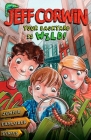 Your Backyard Is Wild: Junior Explorer Series Book 1 Cover Image