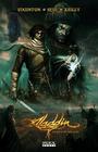 Aladdin Volume 1: Legacy of the Lost (Aladdin (Radical Publishing)) By Ian Edgington, Stjepan Sejic (Artist), Patrick Reilly (Artist) Cover Image
