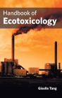 Handbook of Ecotoxicology Cover Image