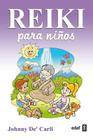 Reiki Para Ninos By Johnny De Carli Cover Image