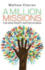 A Million Missions By Mathew Cherian Cover Image