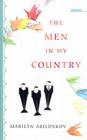The Men in My Country (Sightline Books) By Marilyn Abildskov Cover Image