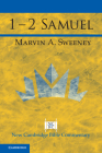 1 - 2 Samuel (New Cambridge Bible Commentary) Cover Image