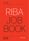 Riba Job Book Cover Image