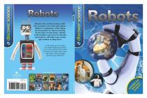 Discover Science: Robots Cover Image