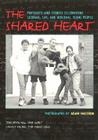 The Shared Heart: Portraits and Stories Celebrating Lesbian, Gay, and Bisexual Young People By Adam Mastoon Cover Image