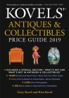 Kovels' Antiques and Collectibles Price Guide 2019 By Terry Kovel, Kim Kovel Cover Image