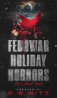 Fedowar Holiday Horrors: Volume One Cover Image