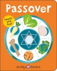 Passover (Bright Baby Touch & Feel) (Bright Baby Touch and Feel) By Roger Priddy, Priddy Books Cover Image