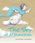 The Sky of Afghanistan By Ana Eulate, Sonja Wimmer (Illustrator), Jon Brokenbrow (Translator) Cover Image