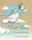 The Sky of Afghanistan Cover Image