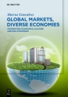 Global Markets, Diverse Economies: Integrating Economics, Culture and Esg Strategies By Marcus Goncalves Cover Image
