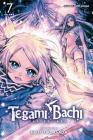 Tegami Bachi, Vol. 7 By Hiroyuki Asada Cover Image